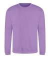 JH030 Colours Sweatshirt digital Lavender colour image